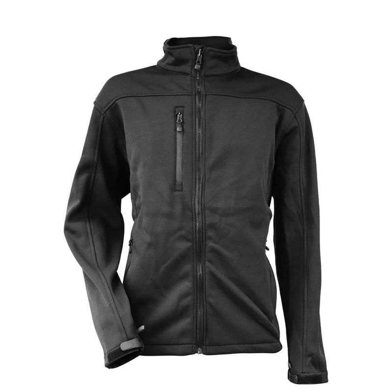 Parka-Absolute-Zero-Hombre-3-en-1-Negro-Z-0700-T--L