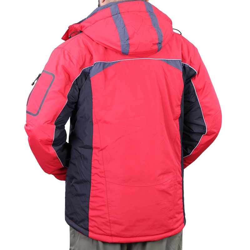 Parka-Absolute-Zero-Hombre-3-en-1-Rojo-Negro-Z-0400-T--S