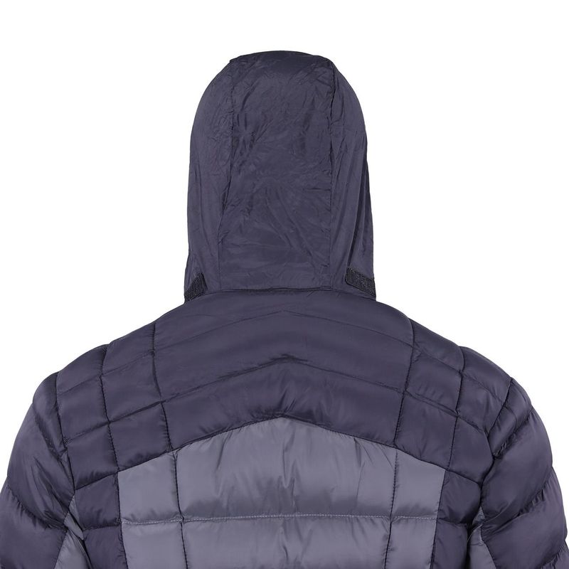 Parka-Absolute-Zero-Hombre-Gris-Negro-Z-6000-T--2XL