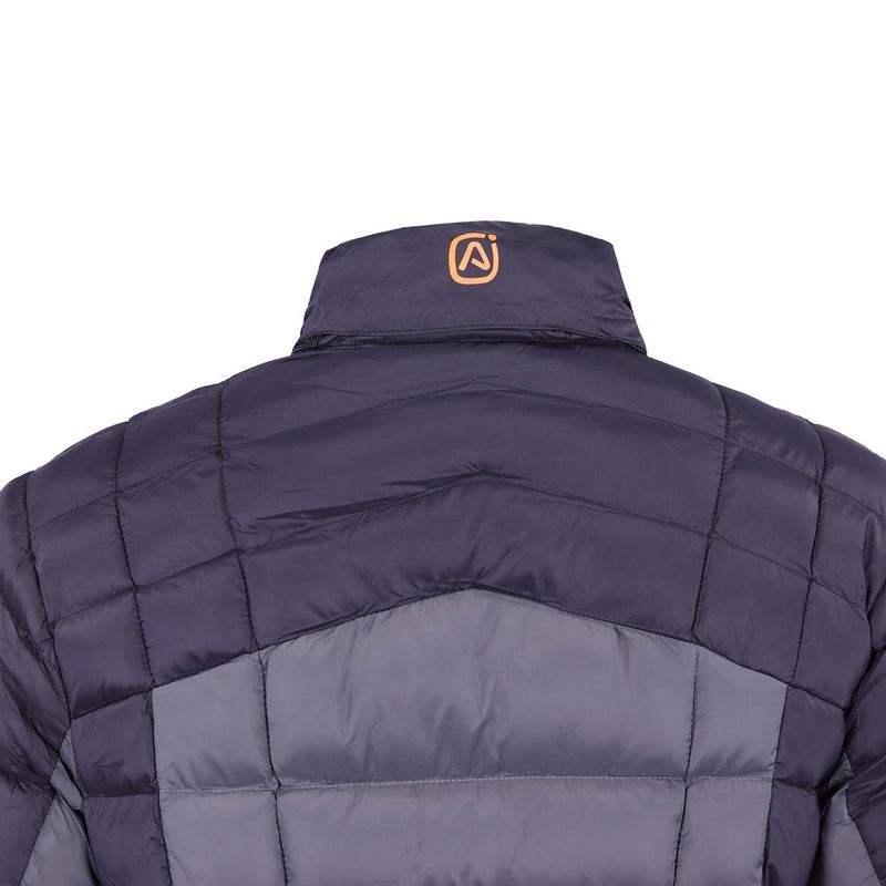 Parka-Absolute-Zero-Hombre-Gris-Negro-Z-6000-T--2XL