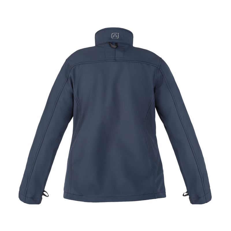 Parka-Absolute-Zero-Mujer-3-en-1-Azul-Z-9600