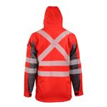Parka-Ignifuga-NFPA-13034-Roja