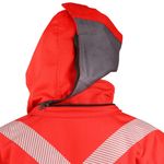 Parka-Ignifuga-NFPA-13034-Roja