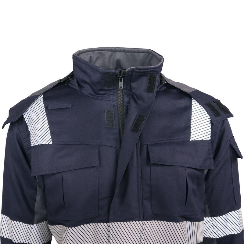 Parka-Ignifuga-NFPA-13034-Azul-Marino