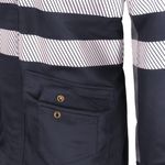 Parka-Ignifuga-NFPA-13034-Azul-Marino