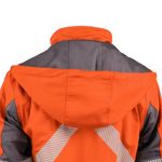 Parka-Ignifuga-Antiestatica-NFPA-13034-Naranja