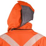 Parka-Ignifuga-Antiestatica-NFPA-13034-Naranja