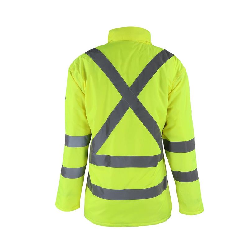 Parka-Activex-Amarillo-Fluor-con-reflectante