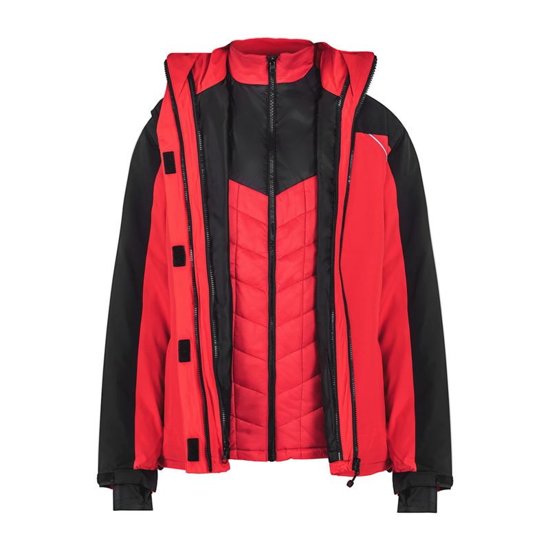 Parka-3-en-1-Rojo-Negro-Mujer-Z-4000