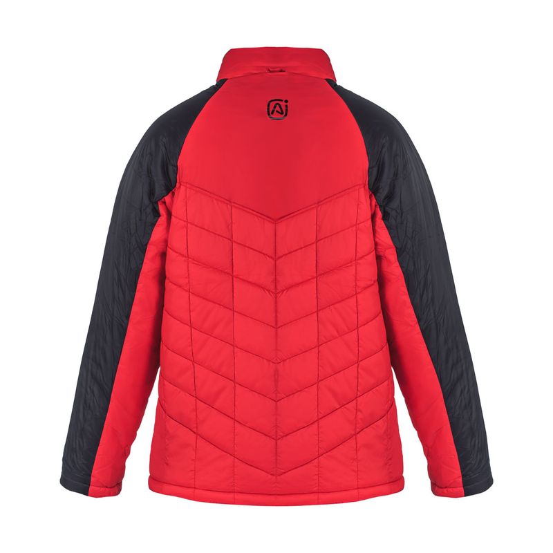 Parka-3-en-1-Rojo-Negro-Mujer-Z-4000