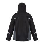 Parka-Absolute-Zero-Hombre-3-en-1-Negro-Z-8000