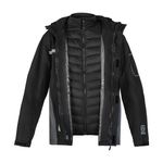 Parka-Absolute-Zero-Hombre-3-en-1-Negro-Z-8000