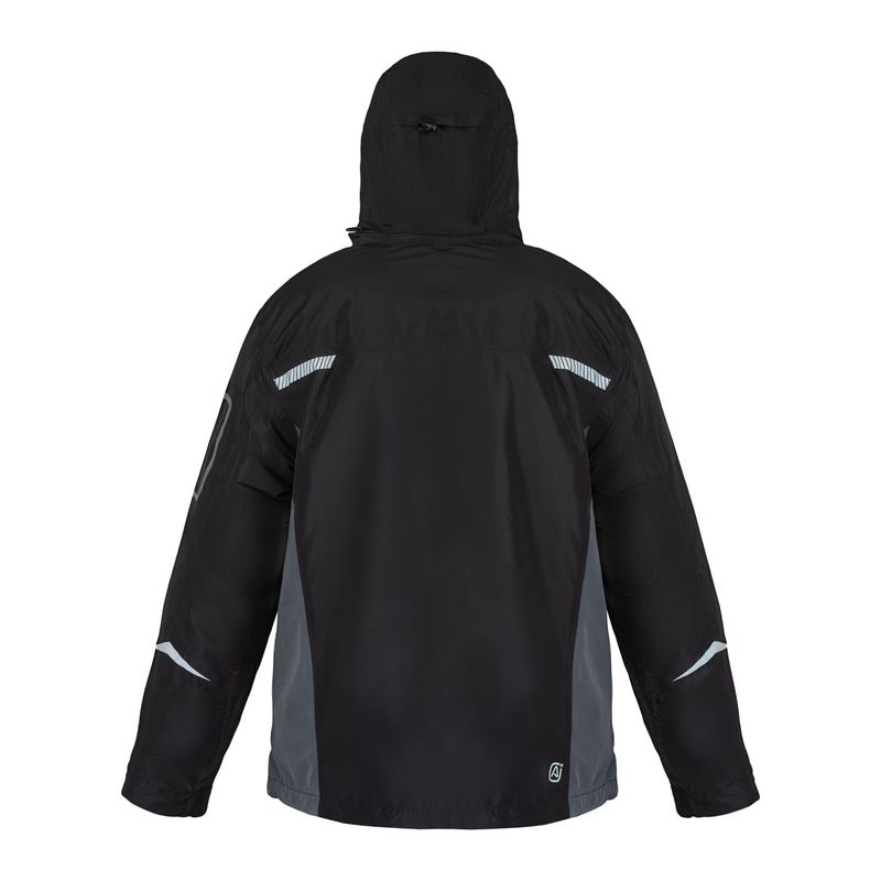 Parka-Absolute-Zero-Hombre-3-en-1-Negro-Z-8000