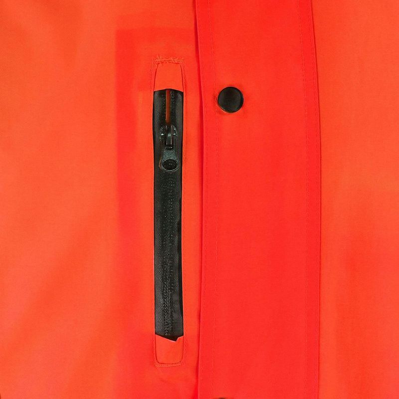 Parka-Activex-Naranja-Fluor