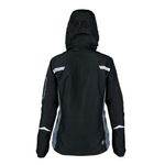 Parka-Absolute-Zero-Mujer-3-en-1-Negro-Z-8100