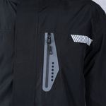 Parka-Absolute-Zero-Mujer-3-en-1-Negro-Z-8100