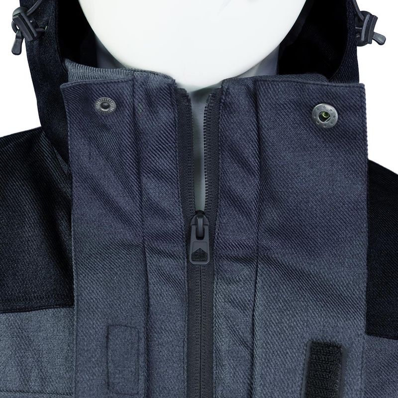 Chaqueta-Absolute-Zero-Urban-Mujer-Gris