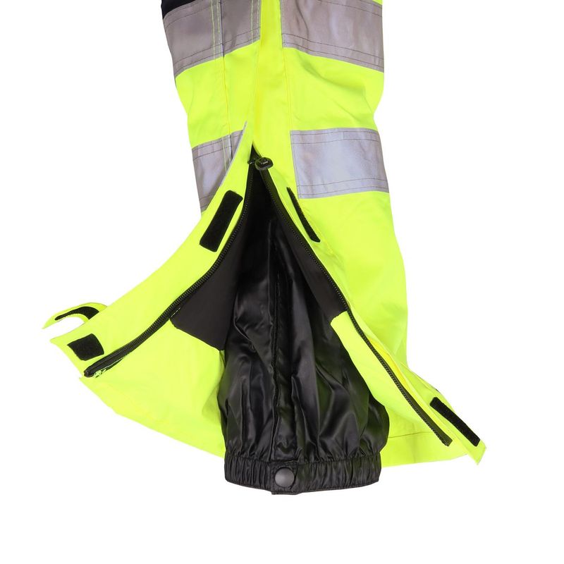 Pantalon-Jardinera-Alpine-Amarillo-Azul