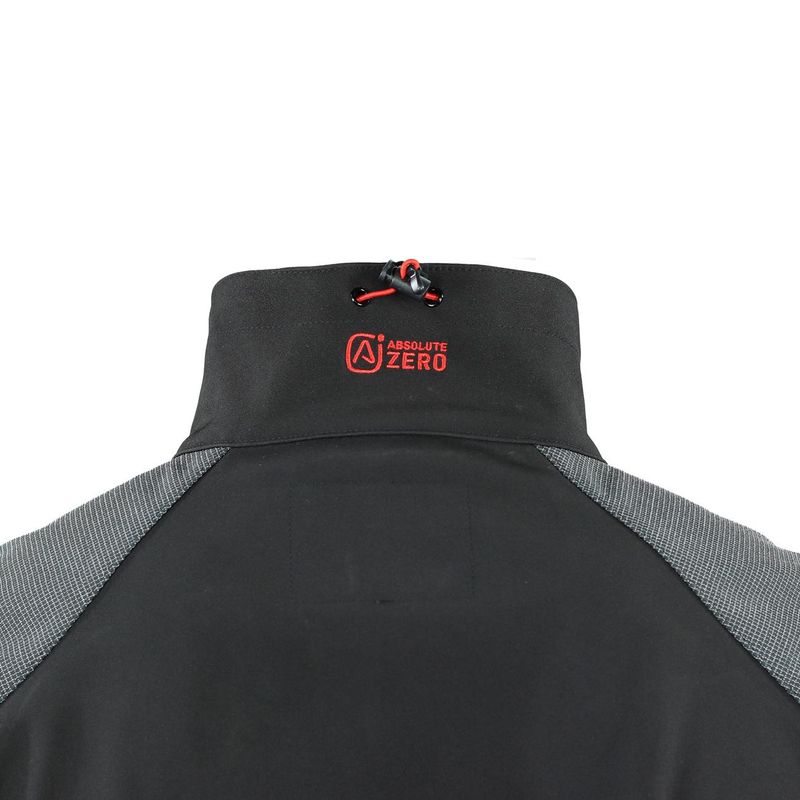 Chaqueta-Softshell-Hombre-Negra-Z-1000