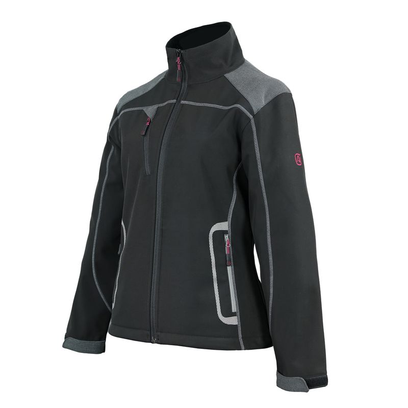 Chaqueta-Softshell-Mujer-Z-1100