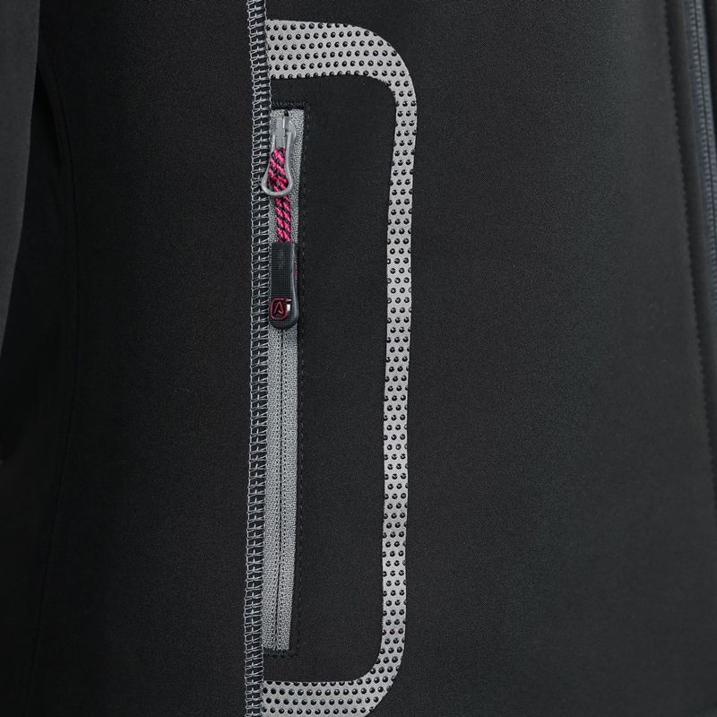 Chaqueta-Softshell-Mujer-Z-1100