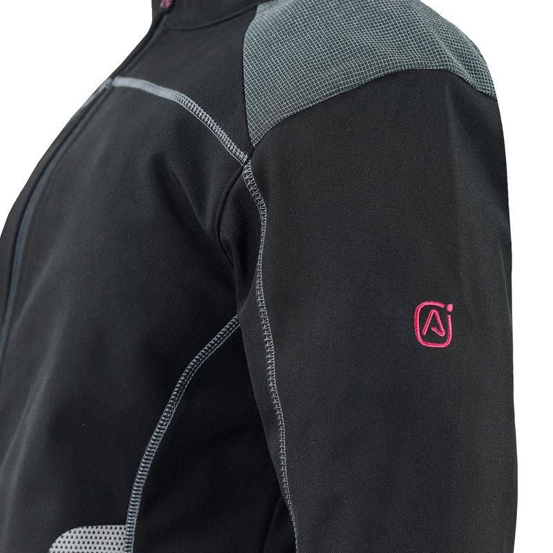Chaqueta-Softshell-Mujer-Z-1100