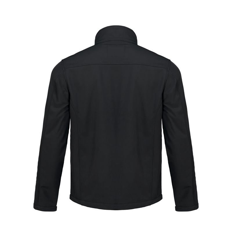 Chaqueta-Softshell-Negra-Hombre-Z-1500