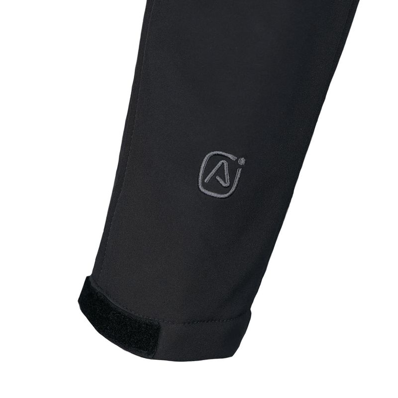 Chaqueta-Softshell-Negra-Hombre-Z-1500