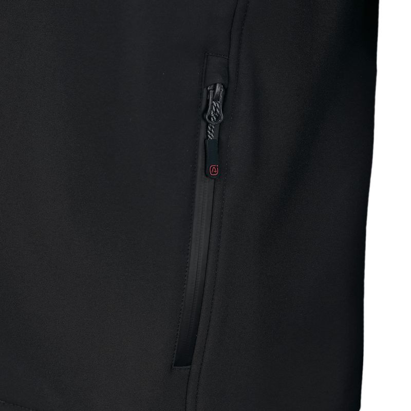 Chaqueta-Softshell-Negra-Hombre-Z-1500