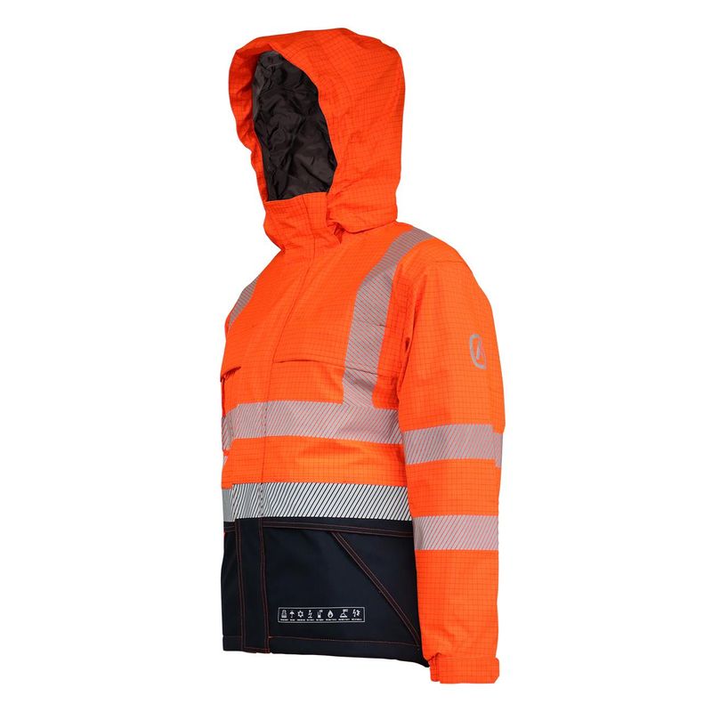 Parka-Absolute-Fire-Alpine-Multinorma-Naranjo