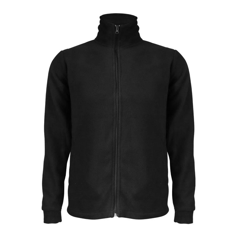 Pijama-Activex-Micropolar-Negro