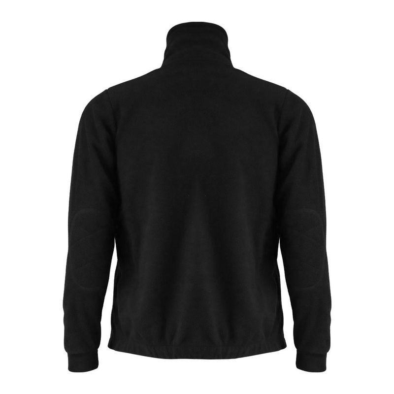Pijama-Activex-Micropolar-Negro