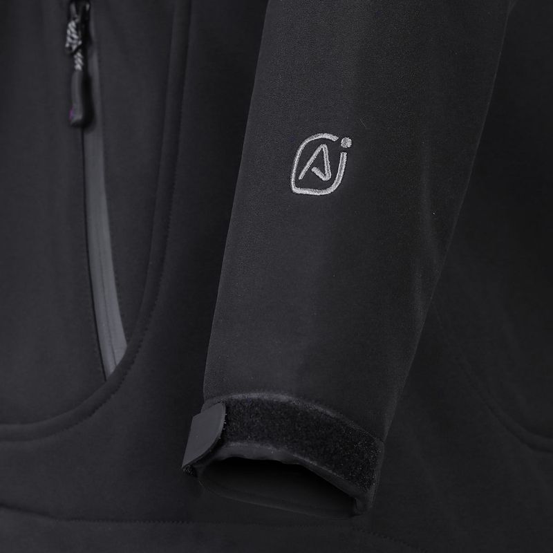 Chaqueta-Softshell-Negra-Mujer-Z-1600