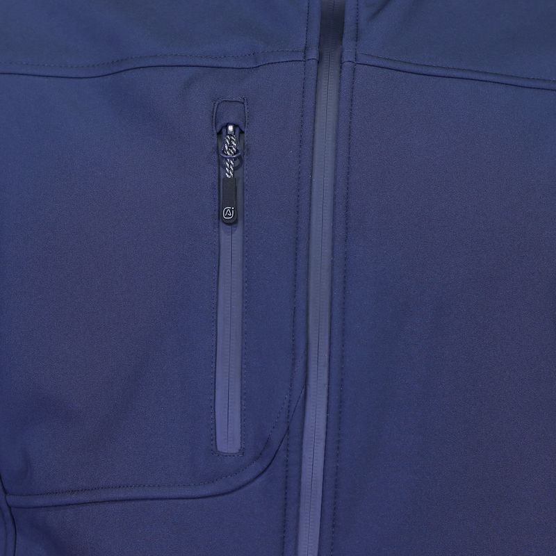Chaqueta-Softshell-Azul-Hombre-Z-2500