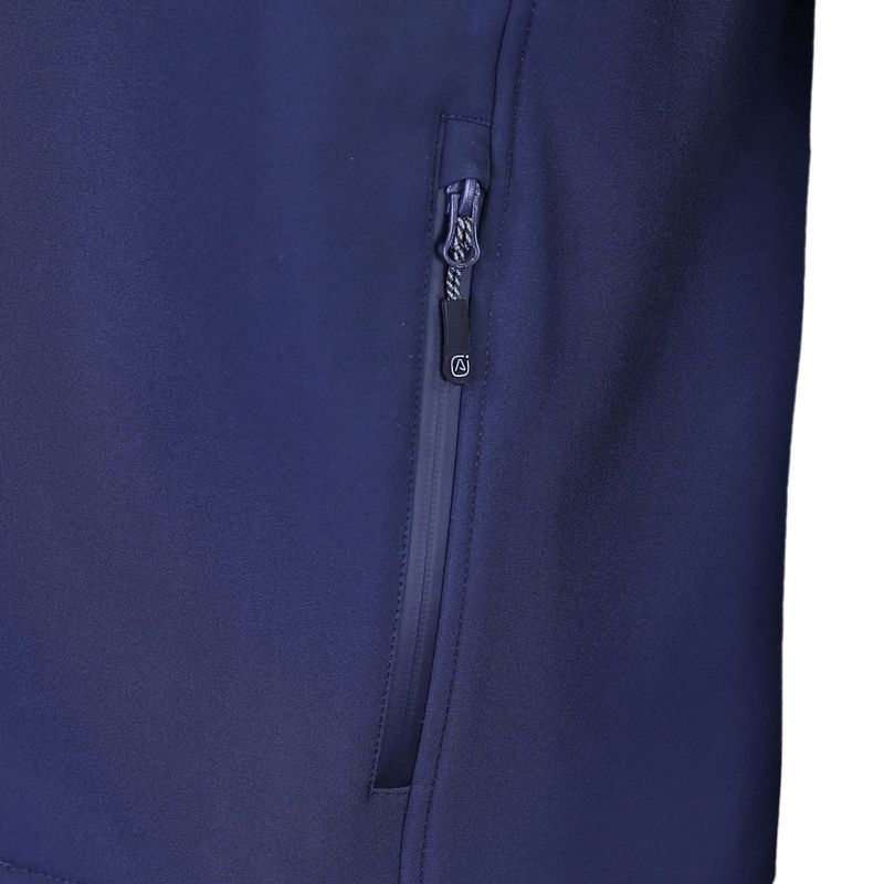 Chaqueta-Softshell-Azul-Hombre-Z-2500