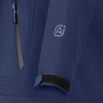 Chaqueta-Softshell-Absolute-Zero-Azul-Mujer-Z-2600