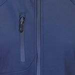 Chaqueta-Softshell-Absolute-Zero-Azul-Mujer-Z-2600