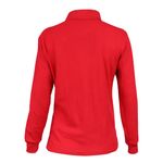 Polera-Activex-Pique-Roja-M-Larga-Mujer-UPF-40