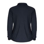 Polera-Venture-FW1000-Dry-Fit-Azul-Mujer-UPF-40
