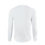 Pijama-100-Algodon-Activex-Panal-Blanco