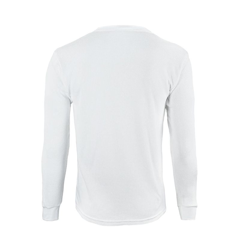 Pijama-100-Algodon-Activex-Panal-Blanco