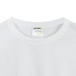 Pijama-100-Algodon-Activex-Panal-Blanco