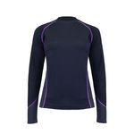 Primera-Capa-Absolute-Zero-Nylon-Spandex-Negro-Mujer