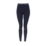 Primera-Capa-Absolute-Zero-Nylon-Spandex-Negro-Mujer