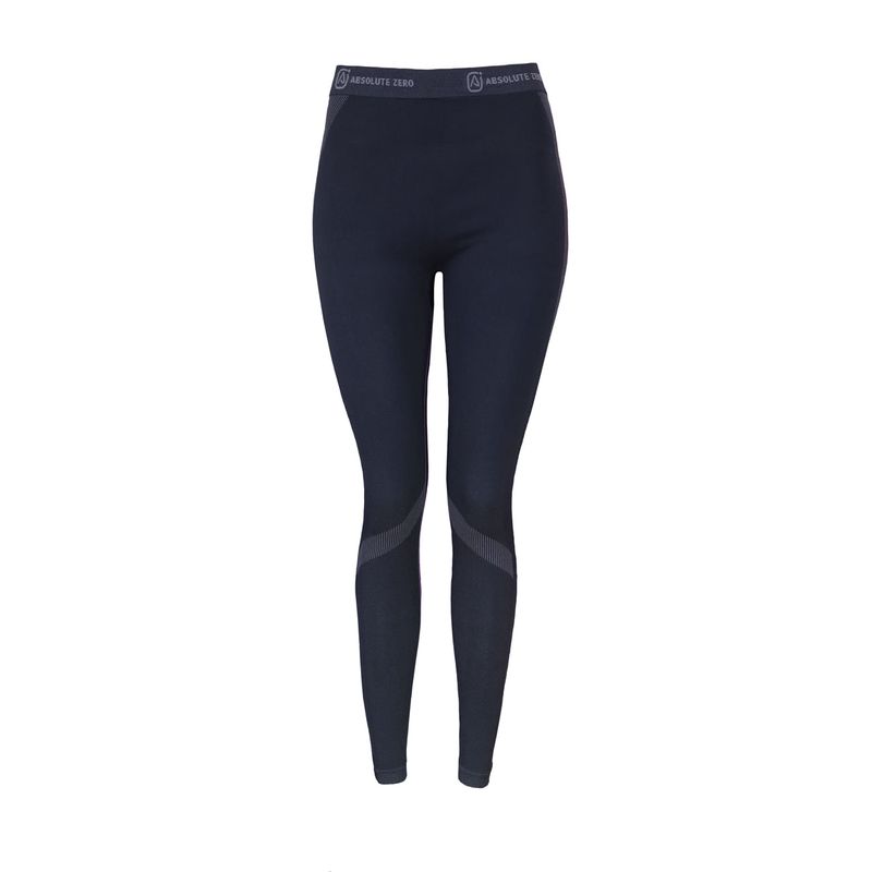 Primera-Capa-Absolute-Zero-Nylon-Spandex-Negro-Mujer