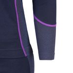 Primera-Capa-Absolute-Zero-Nylon-Spandex-Negro-Mujer