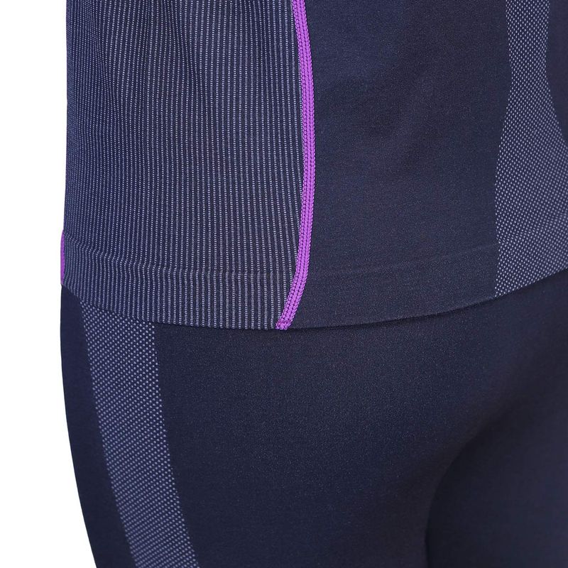 Primera-Capa-Absolute-Zero-Nylon-Spandex-Negro-Mujer