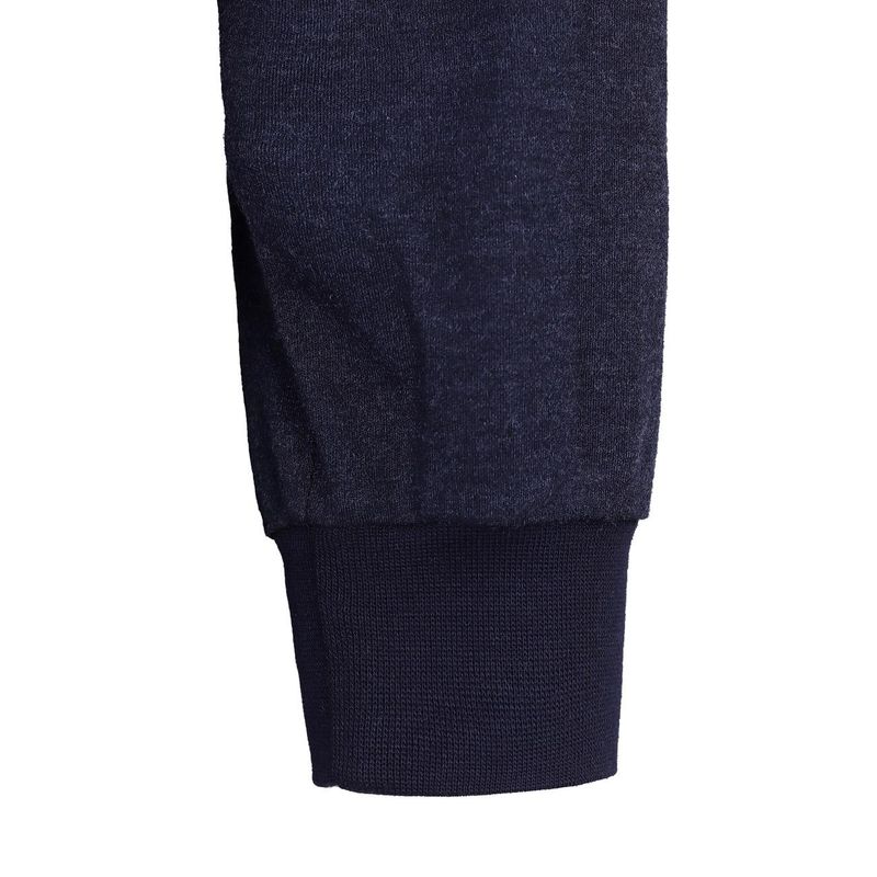 Polera-Ignifuga-Absolute-Fire-Antiestatica-FRSPT-NFPA-Azul-Mujer