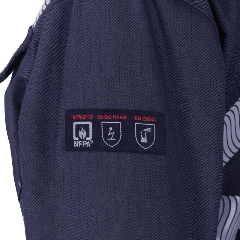 Overol-Ignifugo-Absolute-Fire-Antiest-FRCT-NFPA-13034-Mujer-Azul-Beige