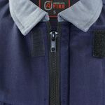 Chaqueta-Slack-Ignifuga-Antiestatico-NFPA-Azul-Marino
